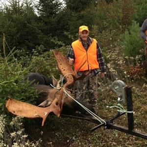 Meet your Posher, Guylaine